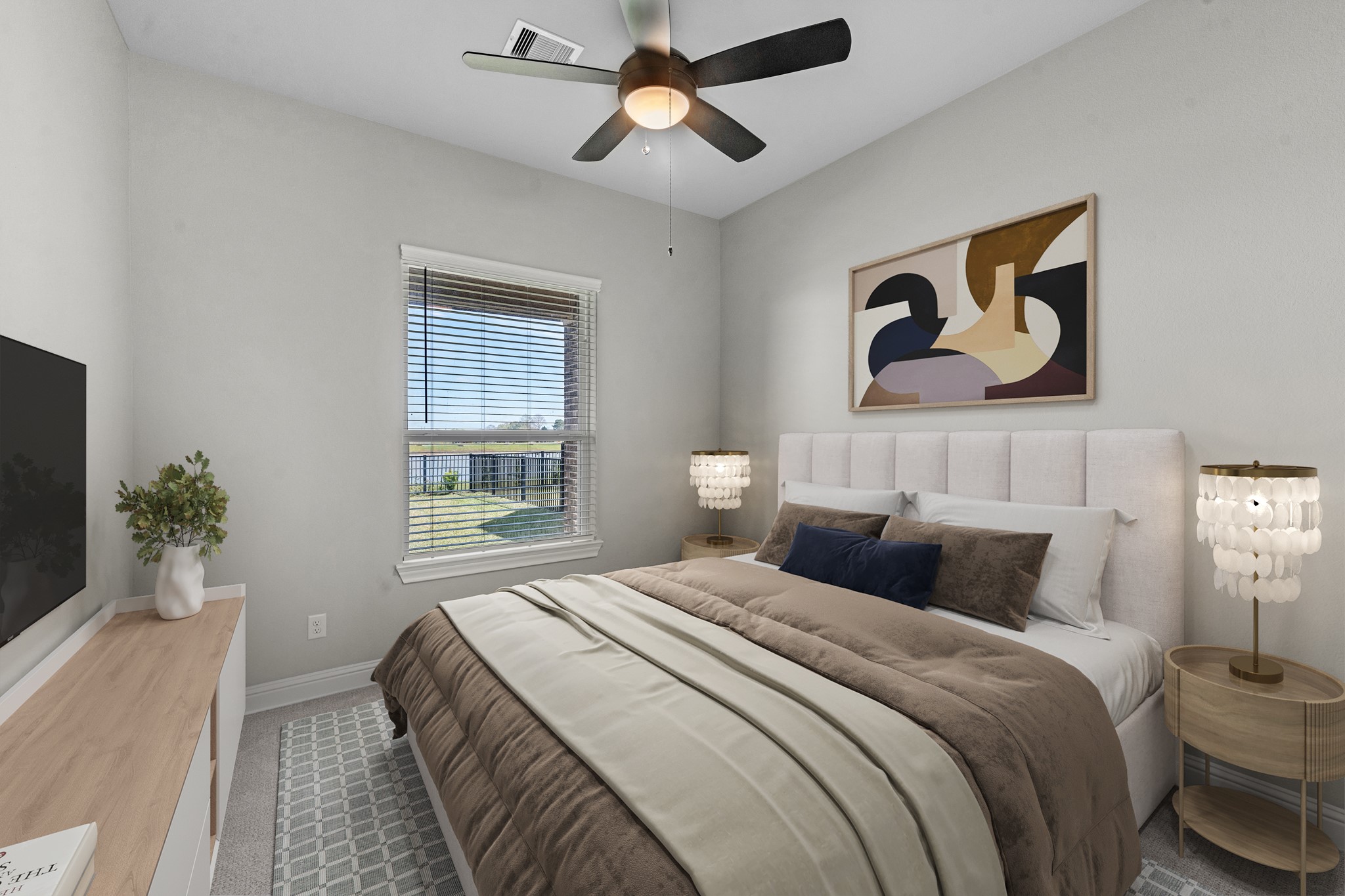 2135 Tioga Vw Drive Rosharon, TX 77583 - Photo 13 of 24 Photo may be virtually staged