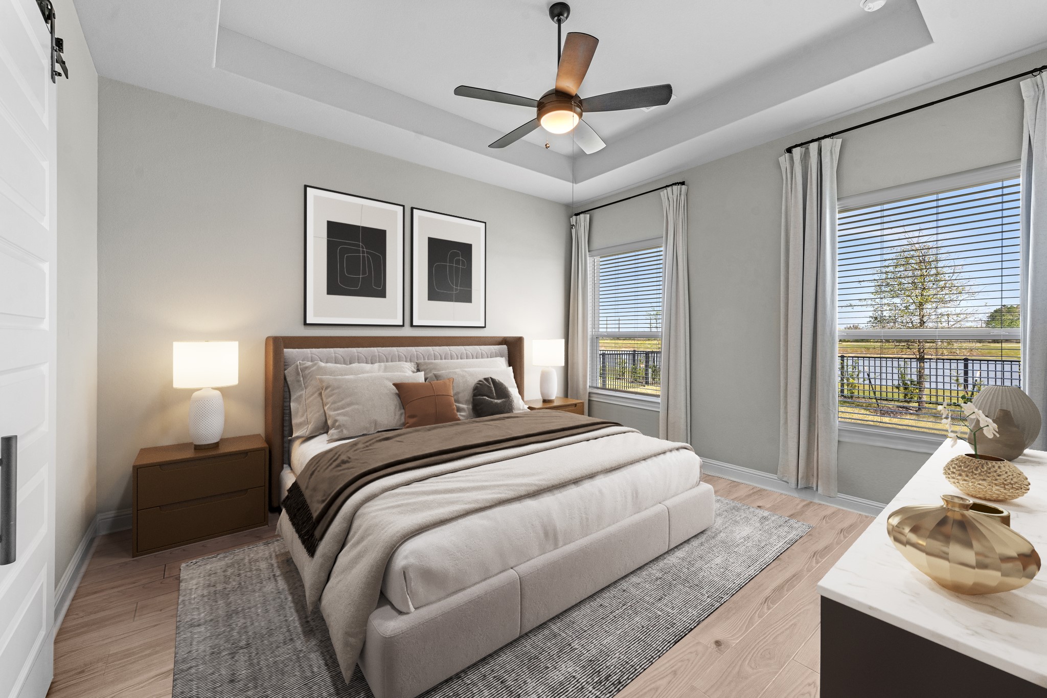 2135 Tioga Vw Drive Rosharon, TX 77583 - Photo 16 of 24 Photo may be virtually staged