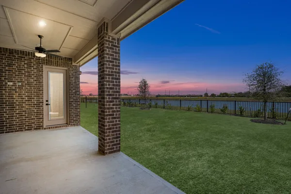 $2,700 | 2135 Tioga Vw Drive, Rosharon, TX 77583