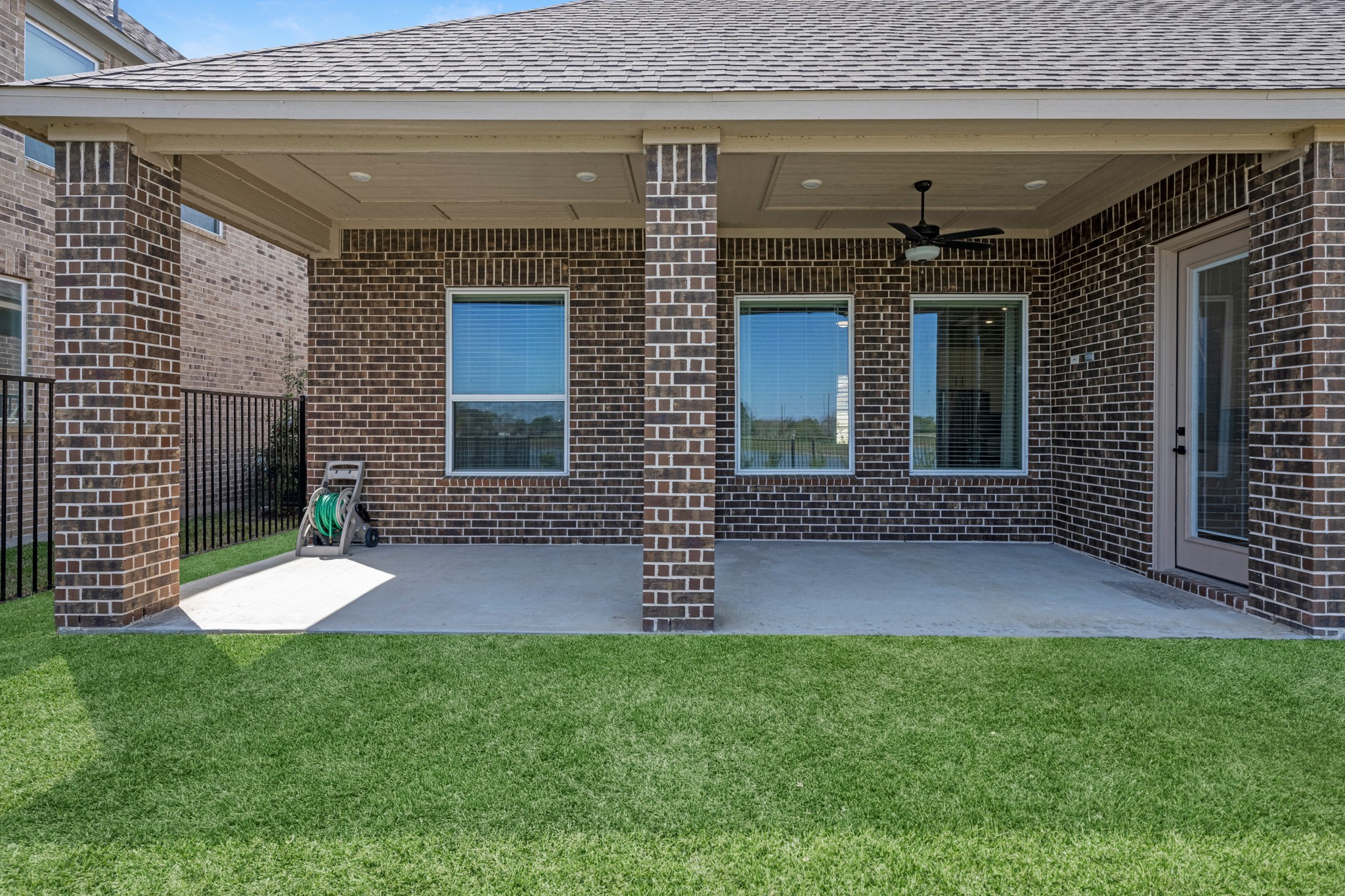 2135 Tioga Vw Drive Rosharon, TX 77583 - Photo 21 of 24