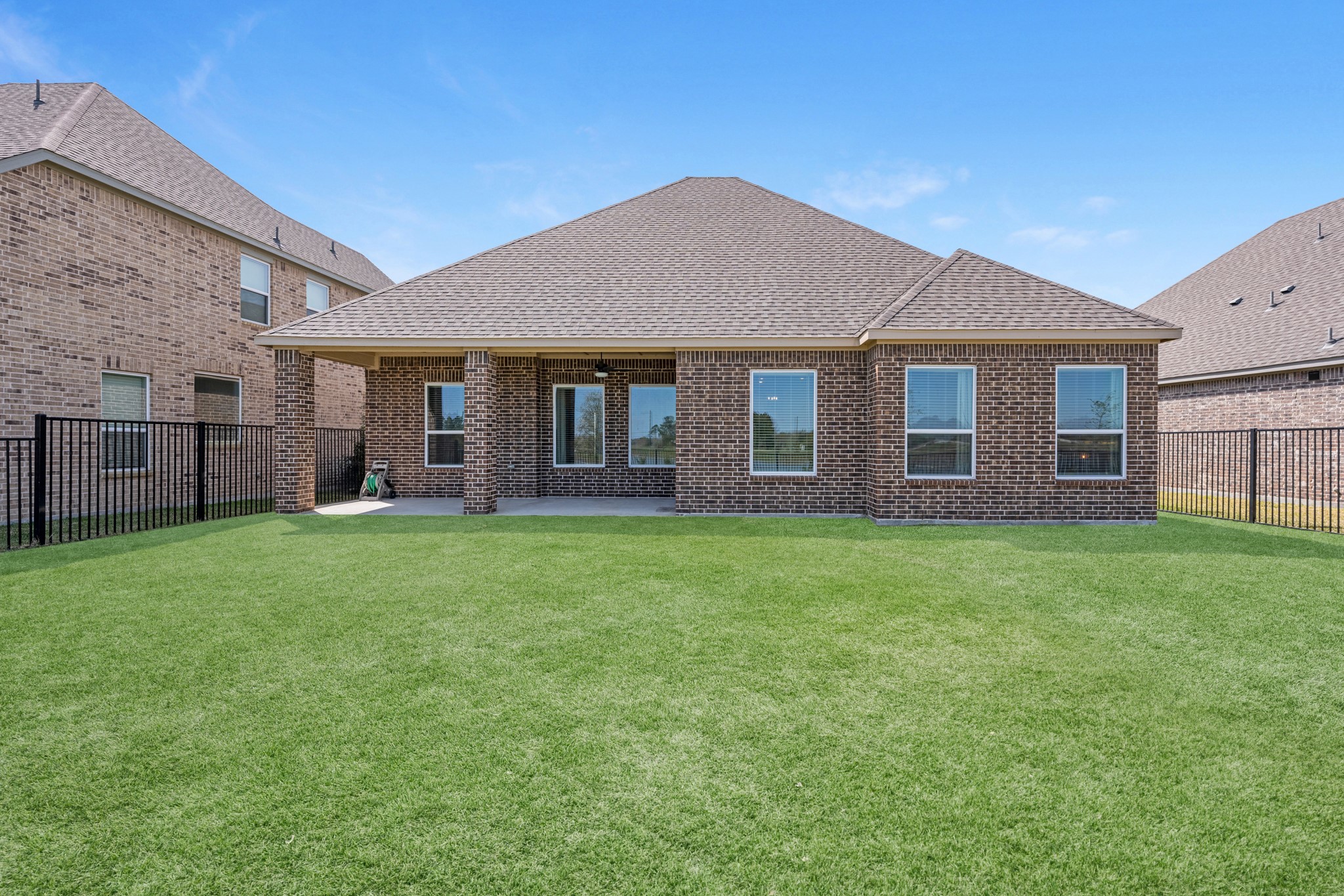 2135 Tioga Vw Drive Rosharon, TX 77583 - Photo 22 of 24