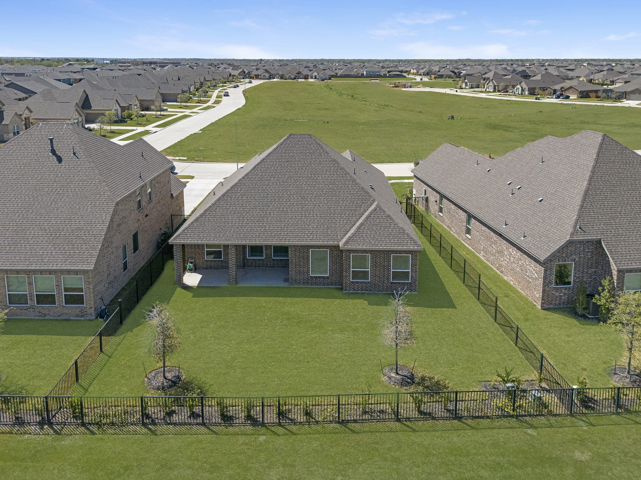 2135 Tioga Vw Drive Rosharon, TX 77583 - Photo 23 of 24