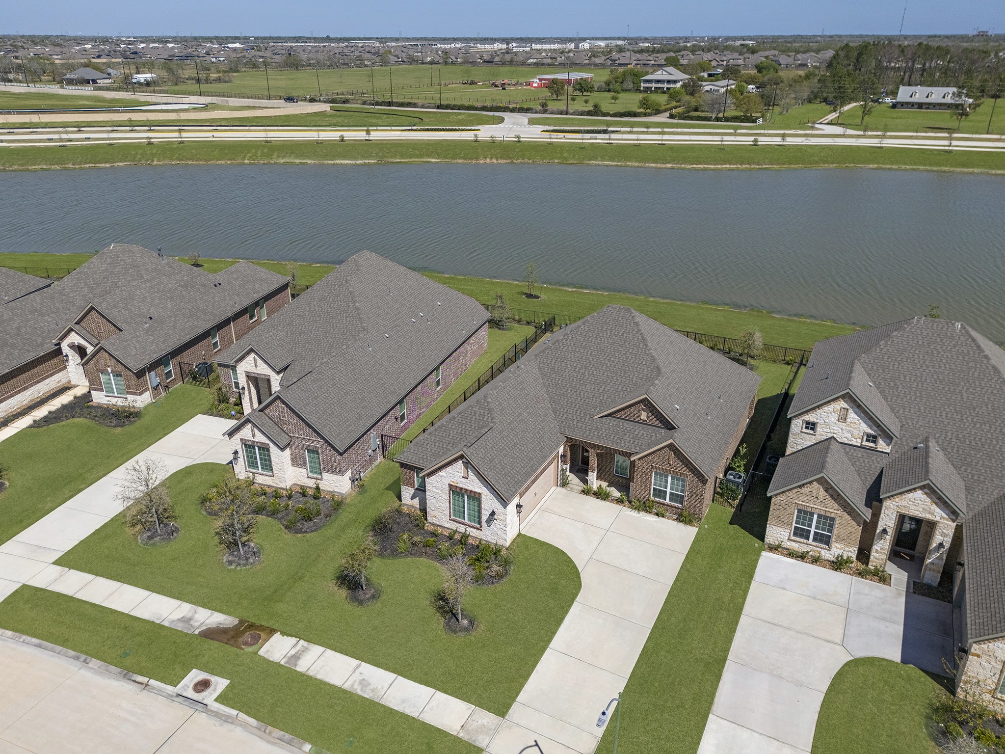 2135 Tioga Vw Drive Rosharon, TX 77583 - Photo 24 of 24