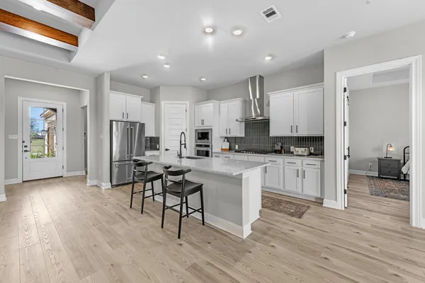 $2,700 | 2135 Tioga Vw Drive, Rosharon, TX 77583
