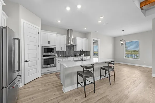 $2,700 | 2135 Tioga Vw Drive, Rosharon, TX 77583