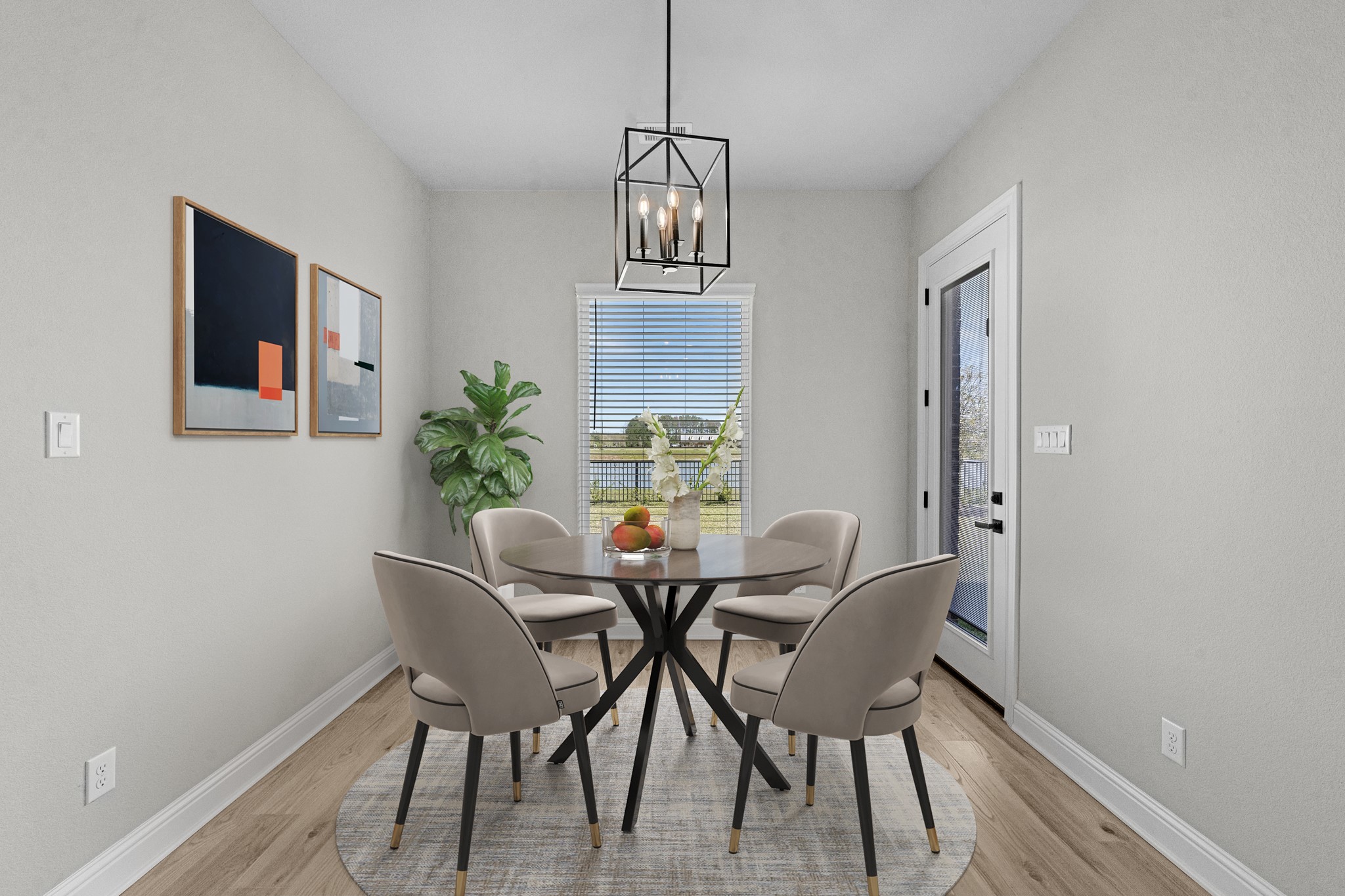 2135 Tioga Vw Drive Rosharon, TX 77583 - Photo 7 of 24 Photo may be virtually staged