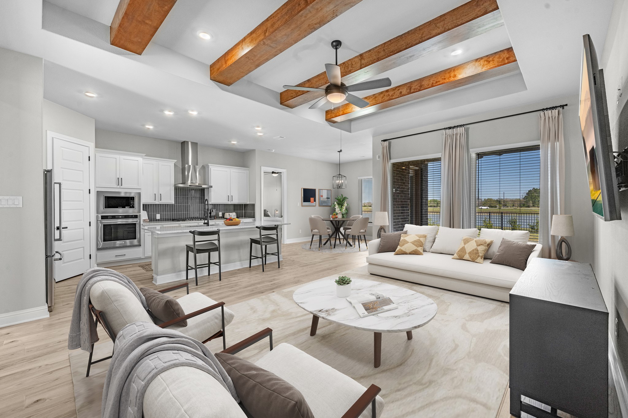 2135 Tioga Vw Drive Rosharon, TX 77583 - Photo 8 of 24 Photo may be virtually staged