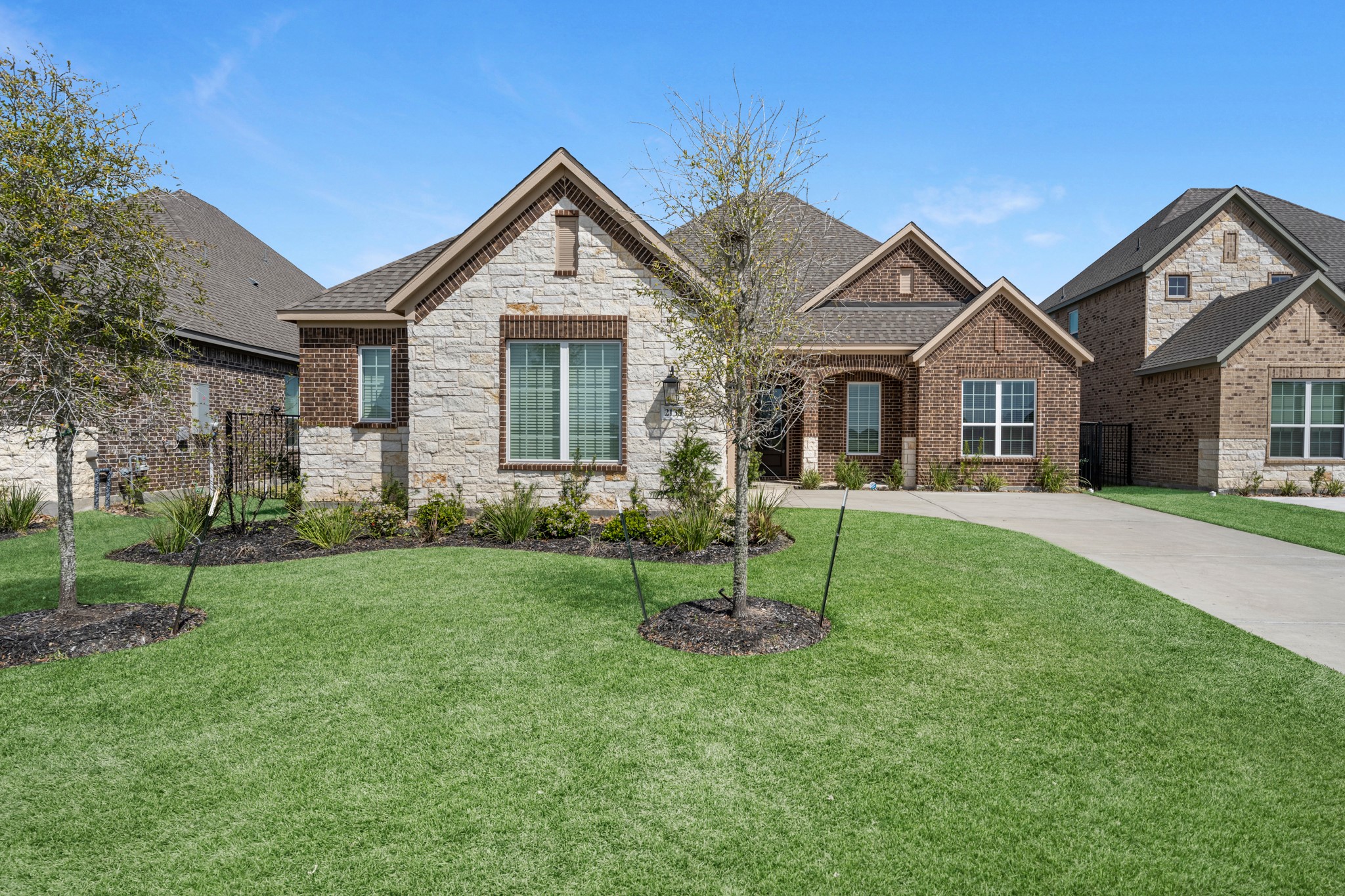 2135 Tioga Vw Drive Rosharon, TX 77583 - Photo 9 of 24