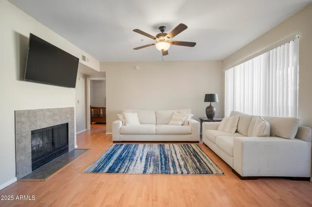 $349,000 | 4925 East Desert Cove Avenue, Unit 360, Scottsdale, AZ 85254