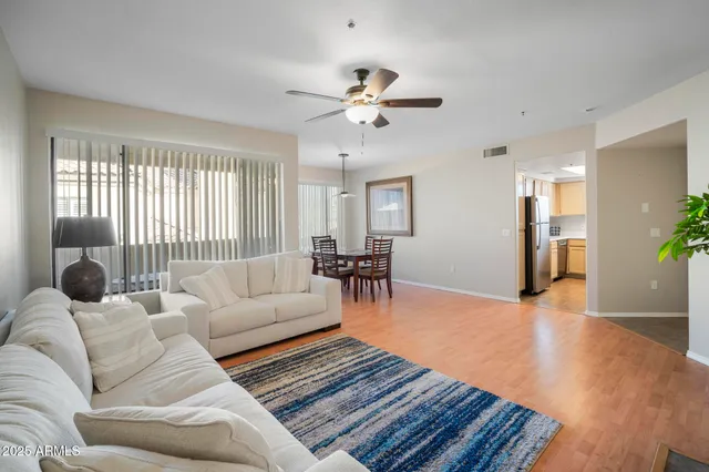 $349,000 | 4925 East Desert Cove Avenue, Unit 360, Scottsdale, AZ 85254