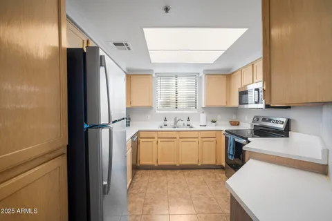 $330,000 | 4925 East Desert Cove Avenue, Unit 360, Scottsdale, AZ 85254