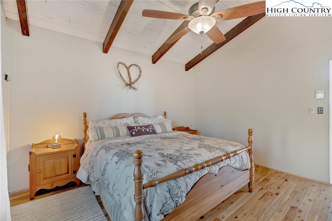 123 Club House Road Beech Mountain, NC 28604 - Photo 16 of 28 Gallery Image 16