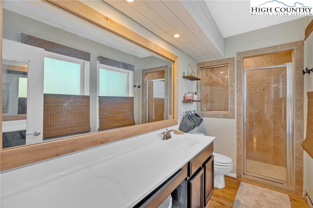 123 Club House Road Beech Mountain, NC 28604 - Photo 17 of 28 Gallery Image 17