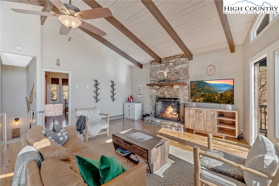 123 Club House Road Beech Mountain, NC 28604 - Photo 8 of 28 Gallery Image 8