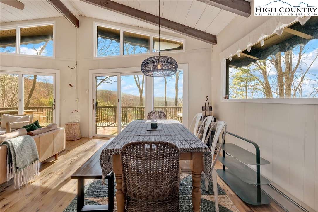 123 Club House Road Beech Mountain, NC 28604 - Photo 10 of 28 Gallery Image 10