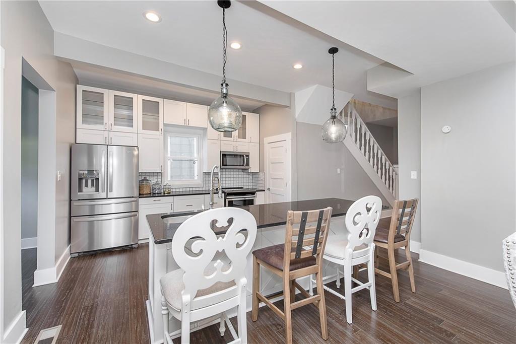 622 North Hamilton Avenue Indianapolis, IN 46201 - Photo 11 of 39