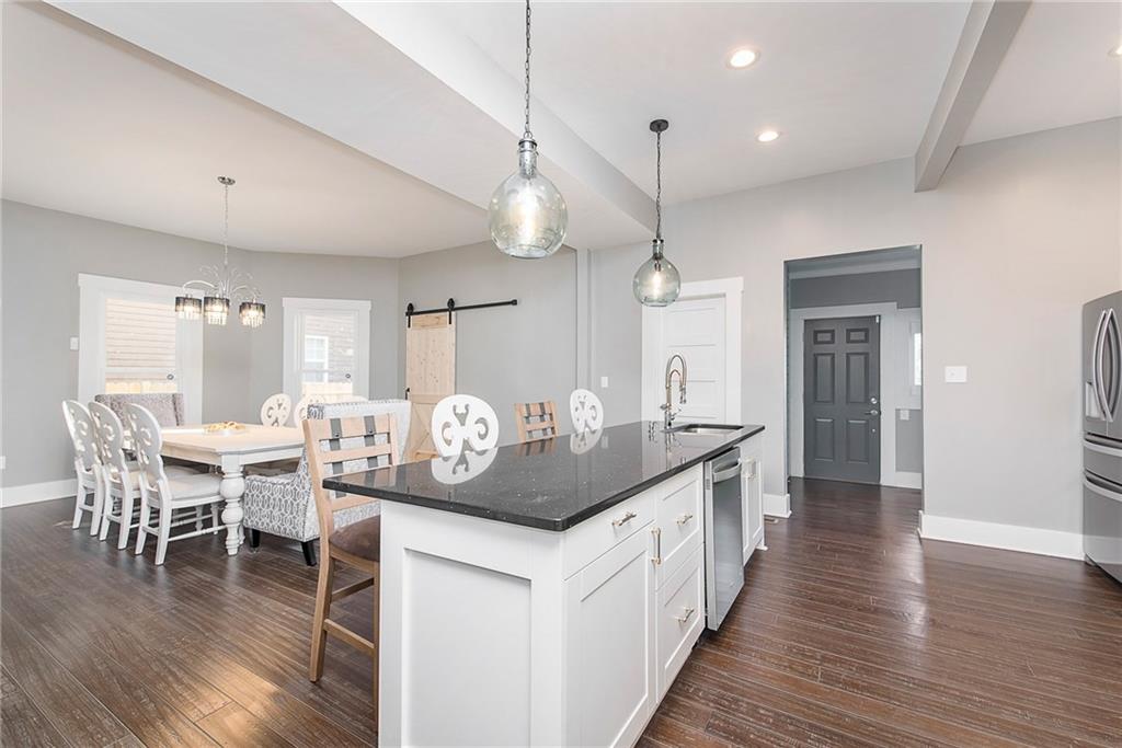 622 North Hamilton Avenue Indianapolis, IN 46201 - Photo 12 of 39