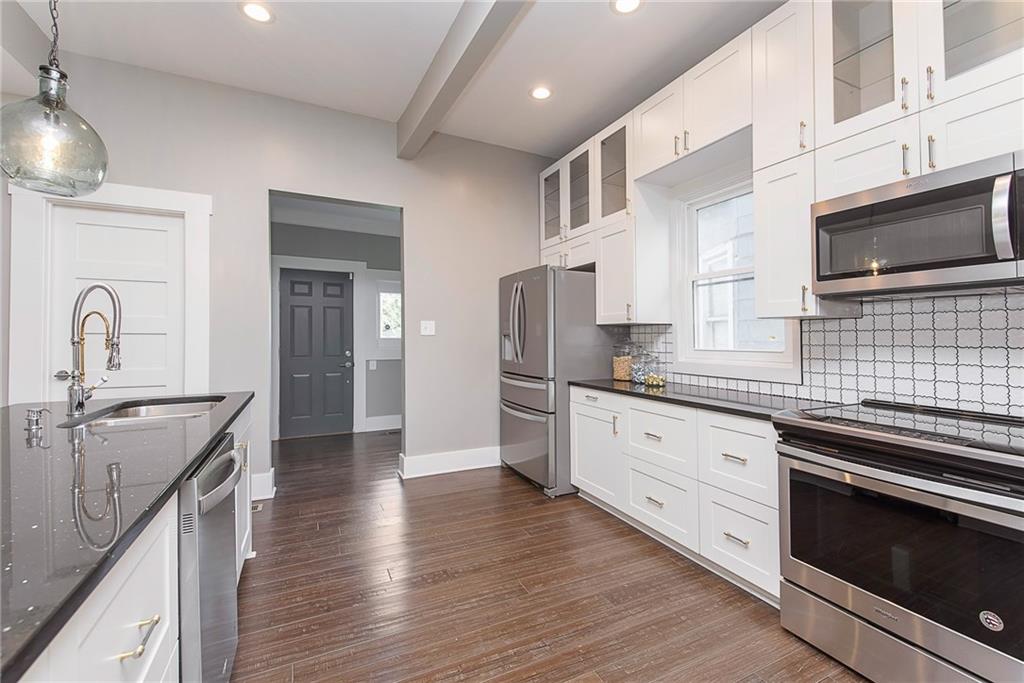 622 North Hamilton Avenue Indianapolis, IN 46201 - Photo 13 of 39