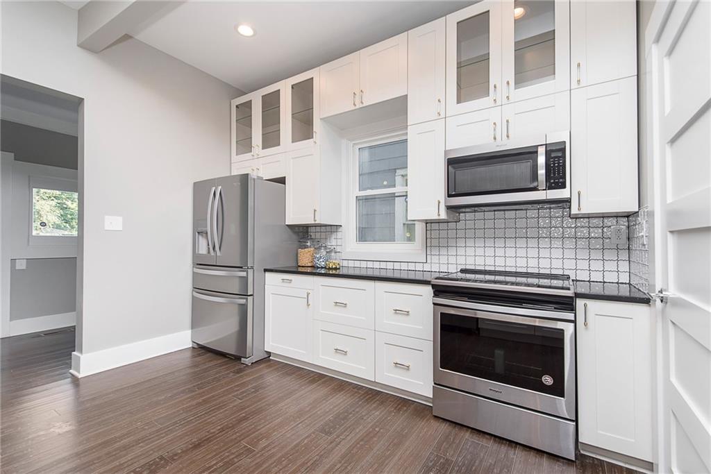 622 North Hamilton Avenue Indianapolis, IN 46201 - Photo 14 of 39