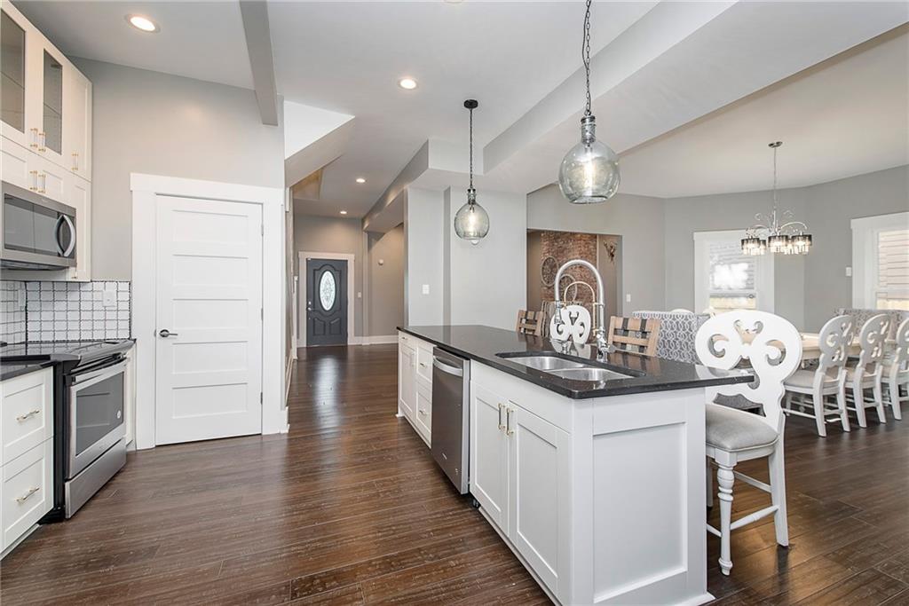 622 North Hamilton Avenue Indianapolis, IN 46201 - Photo 15 of 39