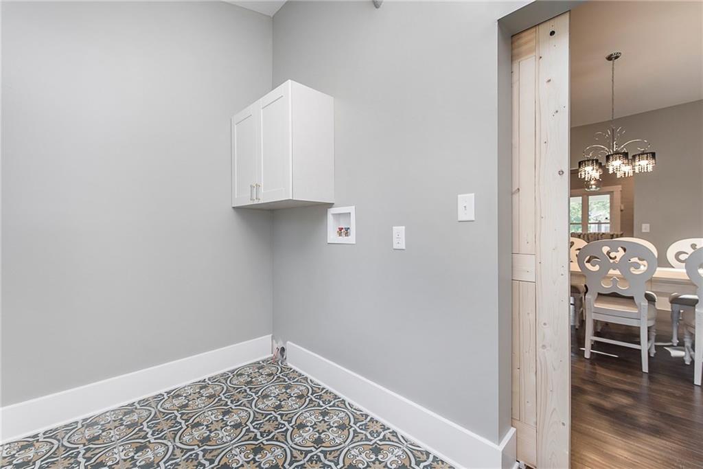 622 North Hamilton Avenue Indianapolis, IN 46201 - Photo 17 of 39