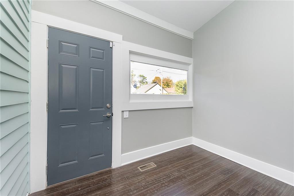 622 North Hamilton Avenue Indianapolis, IN 46201 - Photo 18 of 39