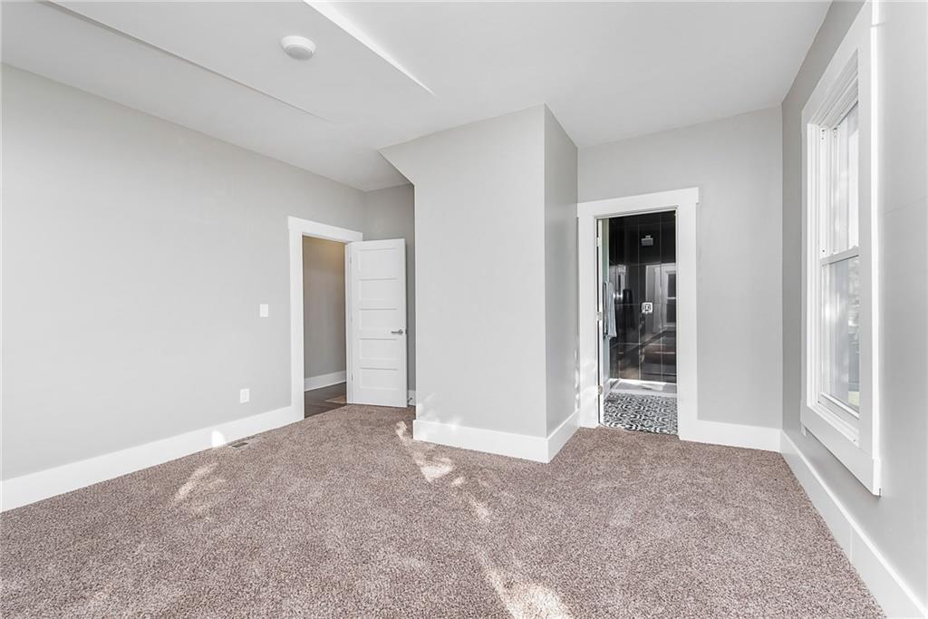622 North Hamilton Avenue Indianapolis, IN 46201 - Photo 20 of 39