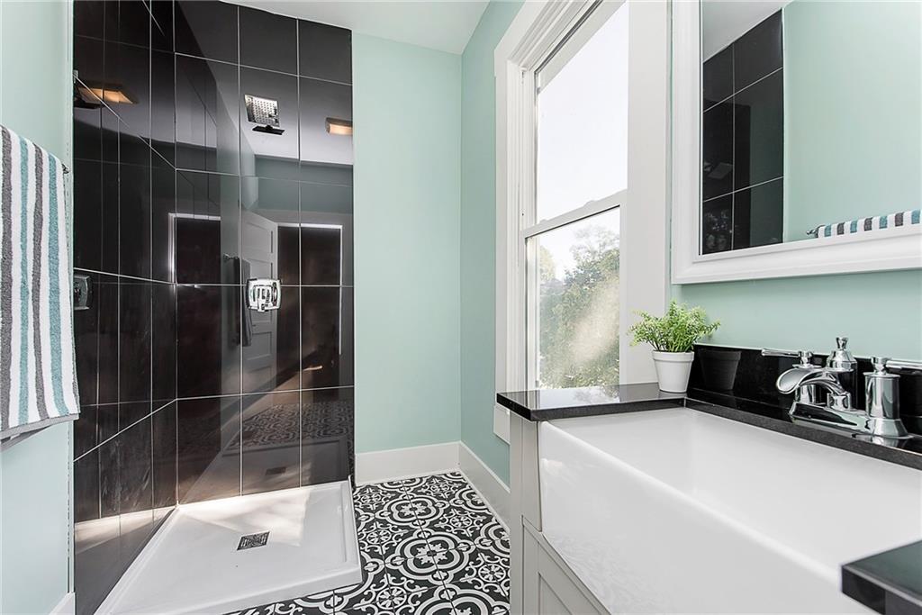 622 North Hamilton Avenue Indianapolis, IN 46201 - Photo 21 of 39