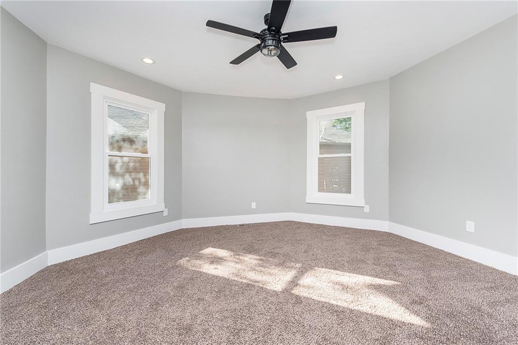 622 North Hamilton Avenue Indianapolis, IN 46201 - Photo 23 of 39