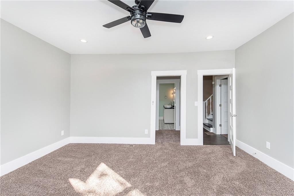 622 North Hamilton Avenue Indianapolis, IN 46201 - Photo 24 of 39