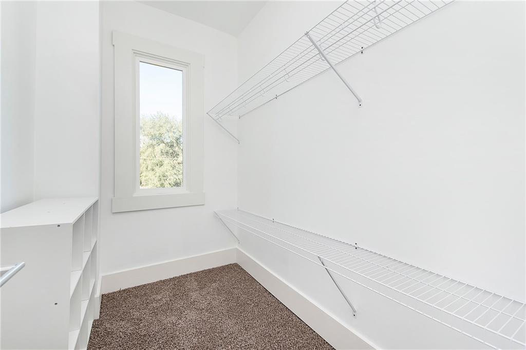 622 North Hamilton Avenue Indianapolis, IN 46201 - Photo 25 of 39