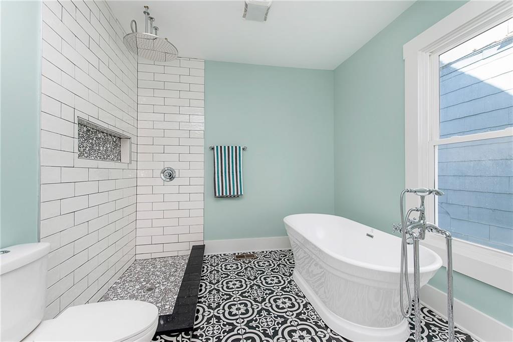 622 North Hamilton Avenue Indianapolis, IN 46201 - Photo 26 of 39