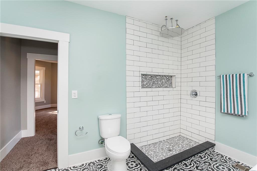 622 North Hamilton Avenue Indianapolis, IN 46201 - Photo 27 of 39