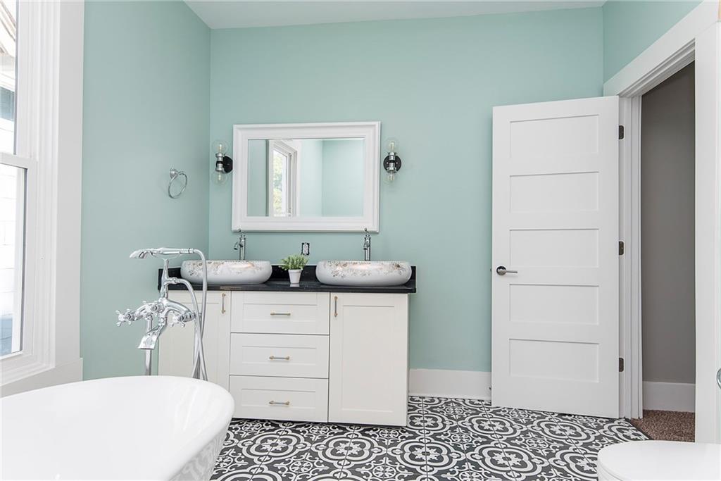 622 North Hamilton Avenue Indianapolis, IN 46201 - Photo 28 of 39