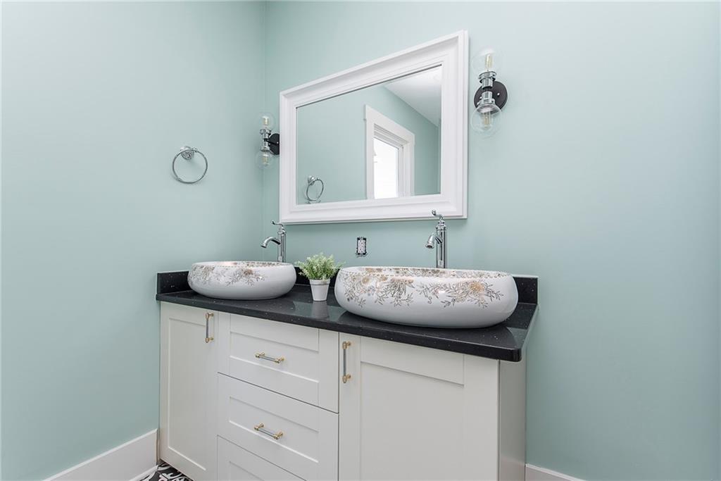 622 North Hamilton Avenue Indianapolis, IN 46201 - Photo 29 of 39