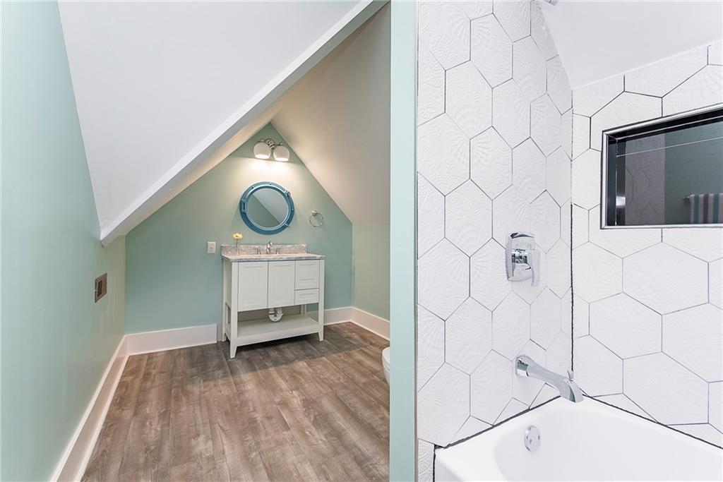 622 North Hamilton Avenue Indianapolis, IN 46201 - Photo 31 of 39