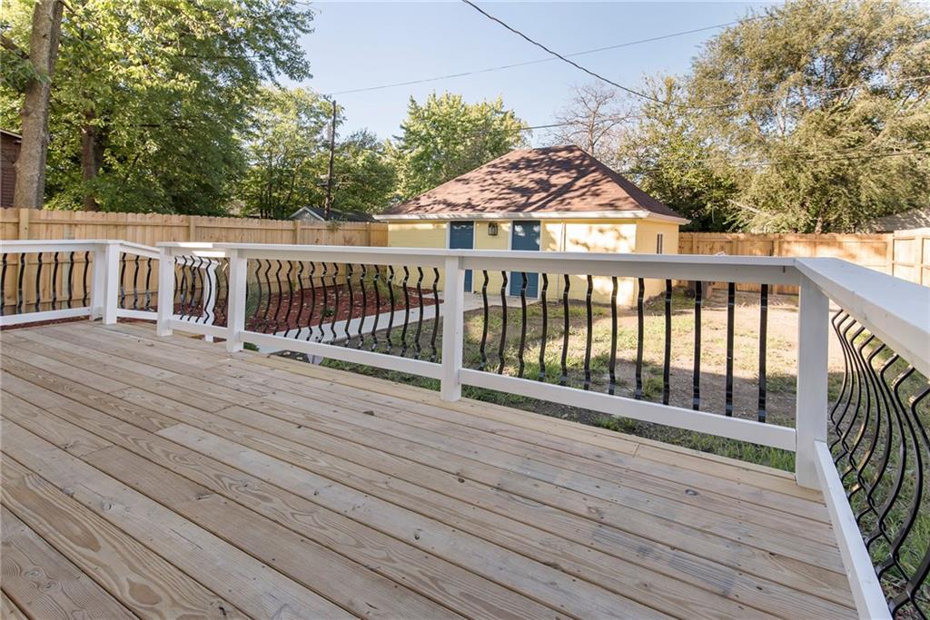 622 North Hamilton Avenue Indianapolis, IN 46201 - Photo 32 of 39