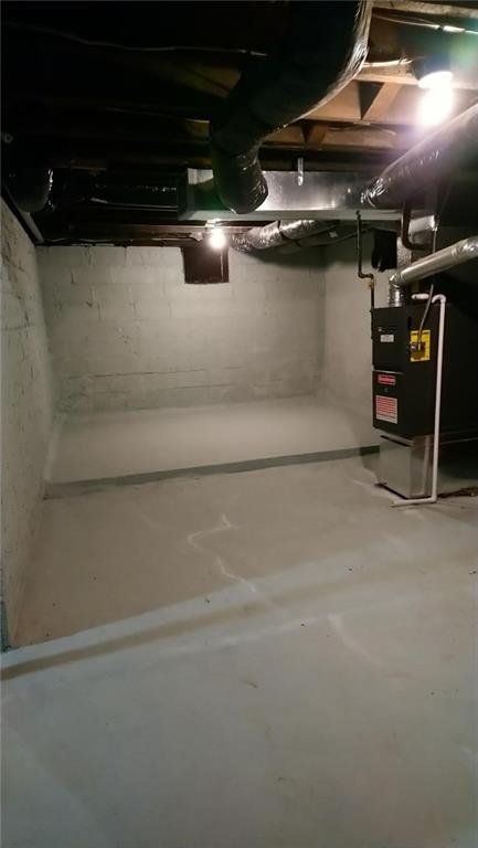 622 North Hamilton Avenue Indianapolis, IN 46201 - Photo 37 of 39