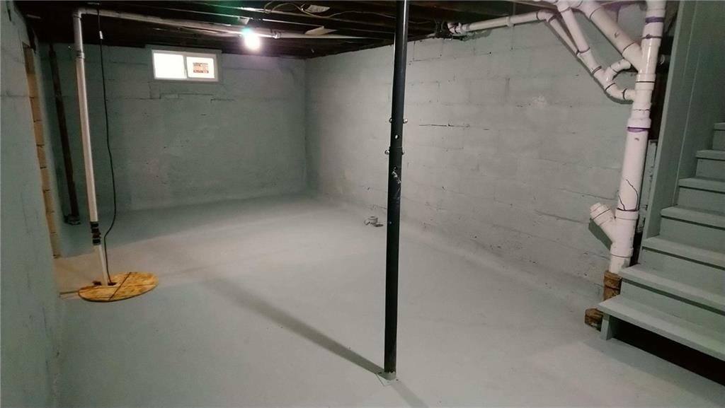 622 North Hamilton Avenue Indianapolis, IN 46201 - Photo 38 of 39