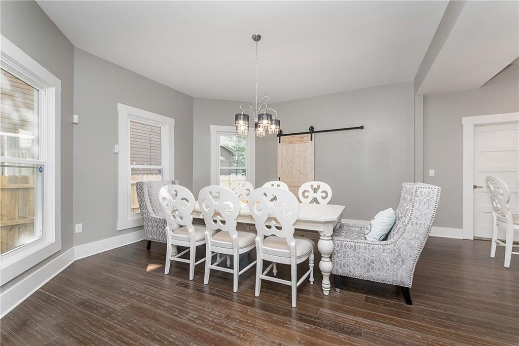 622 North Hamilton Avenue Indianapolis, IN 46201 - Photo 7 of 39