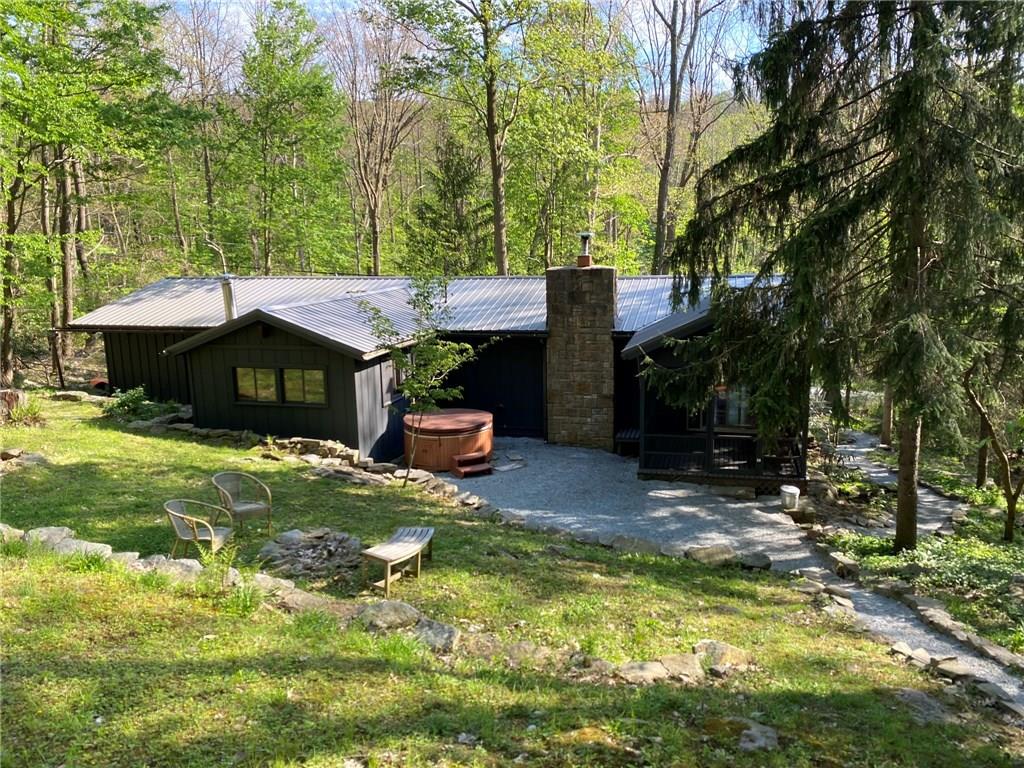 224 Snowshoe Road Acme, PA 15610 - Photo 22 of 25