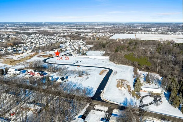 $154,900 | 4094 Half Crown Run, Unit 15, De Pere, WI 54115