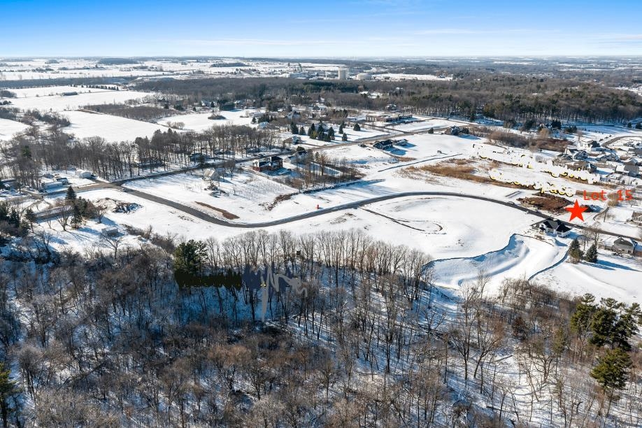 4094 Half Crown Run, Unit 15 De Pere, WI 54115 - Photo 2 of 4