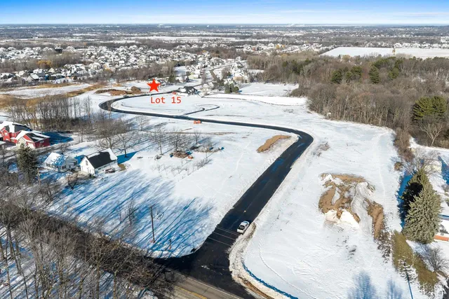 $144,900 | 4094 Half Crown Run, Unit 15, De Pere, WI 54115