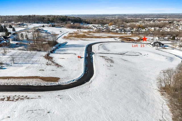 $144,900 | 4094 Half Crown Run, Unit 15, De Pere, WI 54115