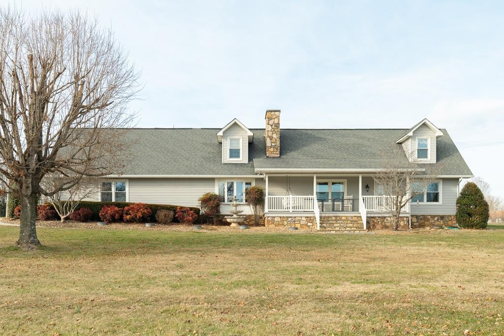 638 Tittsworth Springs Road Seymour, TN 37865 - Photo 1 of 37 Gallery Image 1