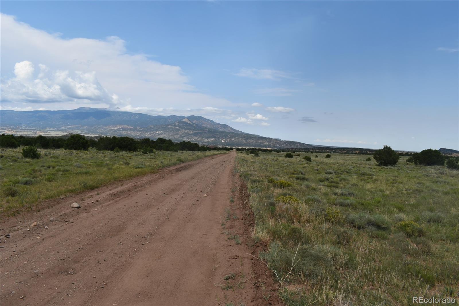 0 Lizard Lane Walsenburg, CO 81089 - Photo 2 of 11 a view of a lake and a mountain