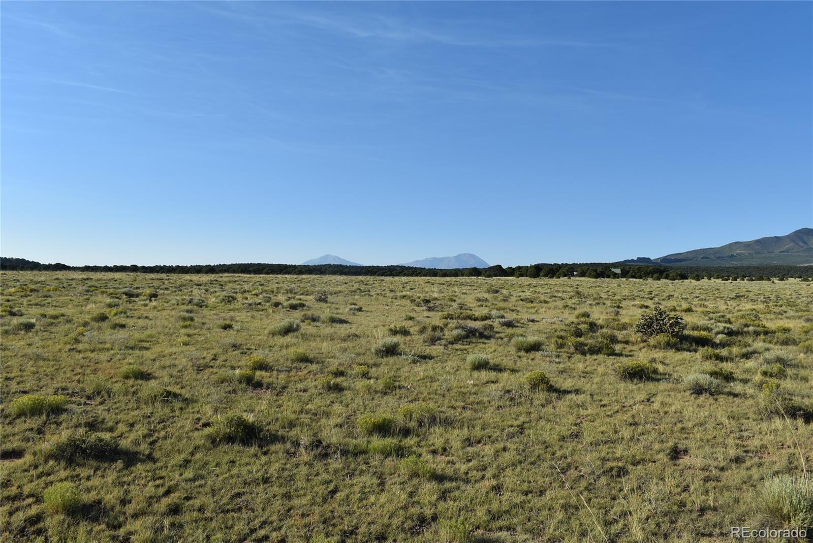 0 Lizard Lane Walsenburg, CO 81089 - Photo 7 of 11 a view of a field with an ocean view
