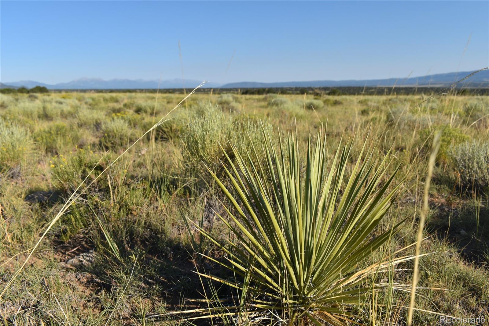 0 Lizard Lane Walsenburg, CO 81089 - Photo 8 of 11 a view of a city view