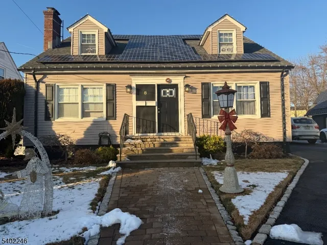 $1,800 | 8 Rowe Place, Bloomfield, NJ 07003